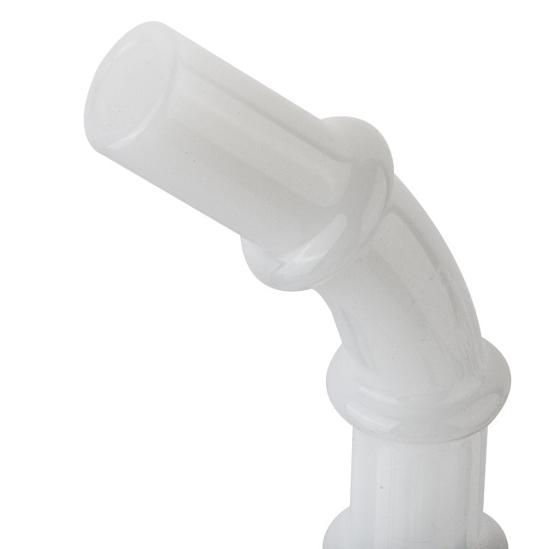 Juice Box Glass Bong