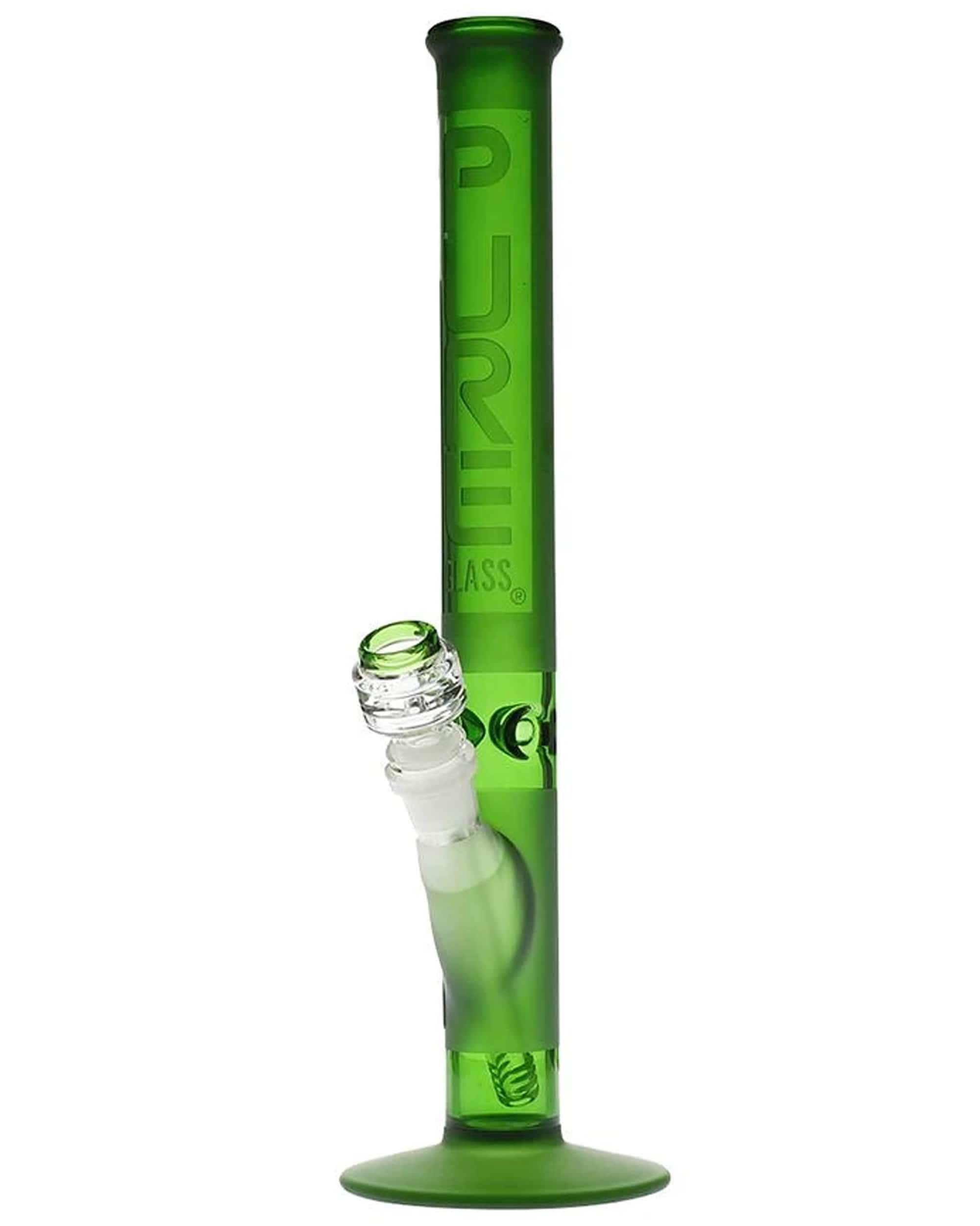 14 Deluxe Straight Tube