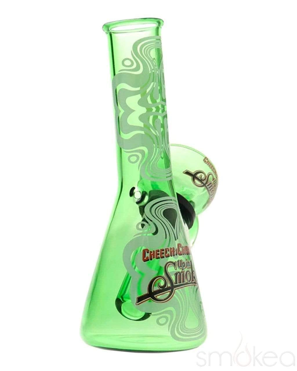 Cheech & Chongs Up in Smoke Mini Bong