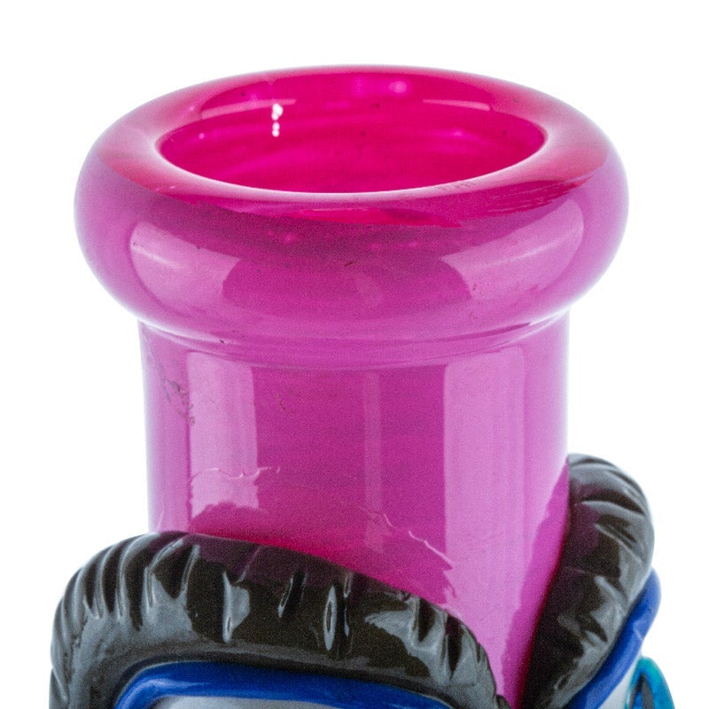 14 Scaring Water Glass Bong
