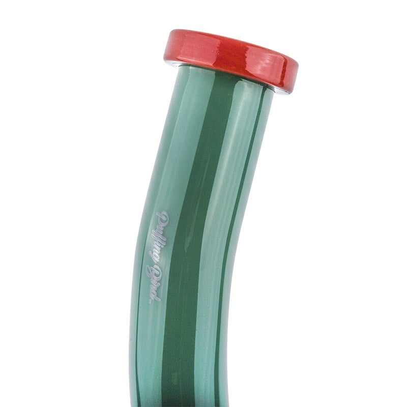 12 Lotus Honeycomb Perc Glass Bong