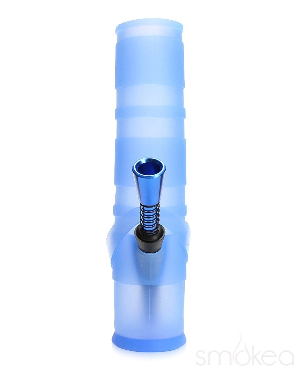 SMOKEA Fold-a-Bowl Silicone Bong