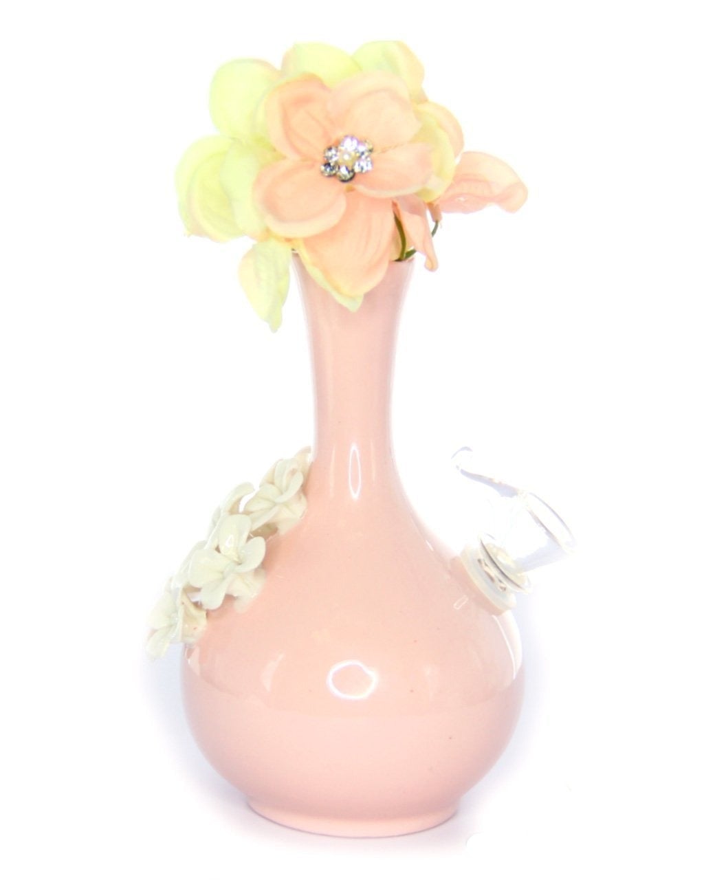 My Bud Vase Rachel Bong - PuffingBird AU