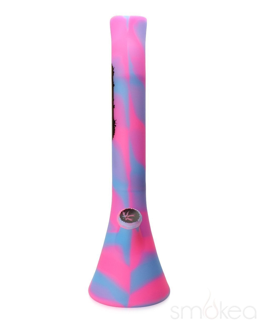 Piecemaker Kahuna 2 Silicone Bong