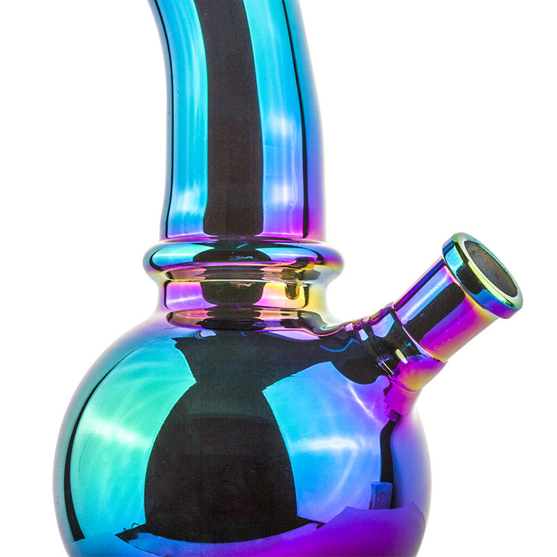 7.9 Electroplated Basic Design Dab Rig