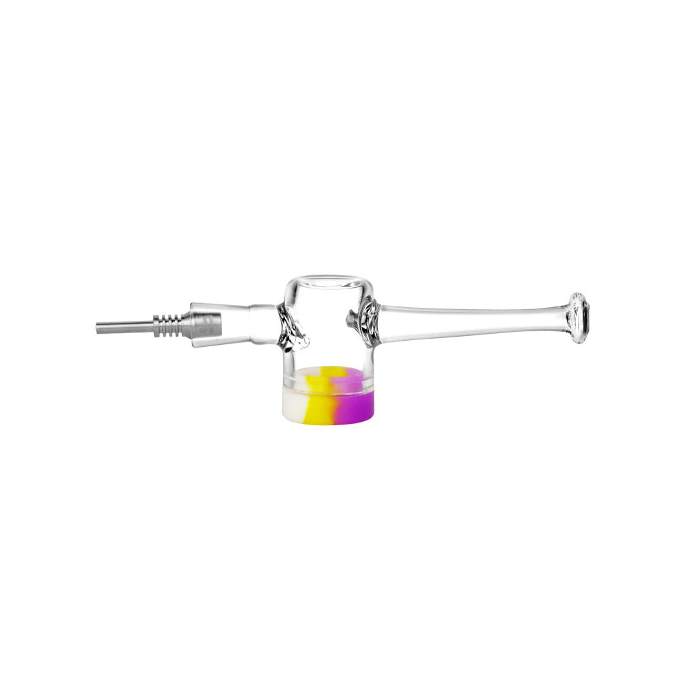 10mm Nectar Collector with Silicone Jar