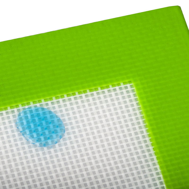 16.34×12.99 Non Stick Rectangle Silicone Dab Mat
