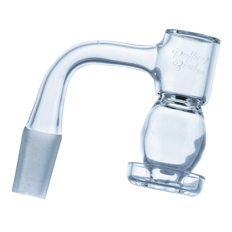 SANDGLAS Gravity Bong Terp Slurper Quartz Banger Bundle - PuffingBird AU