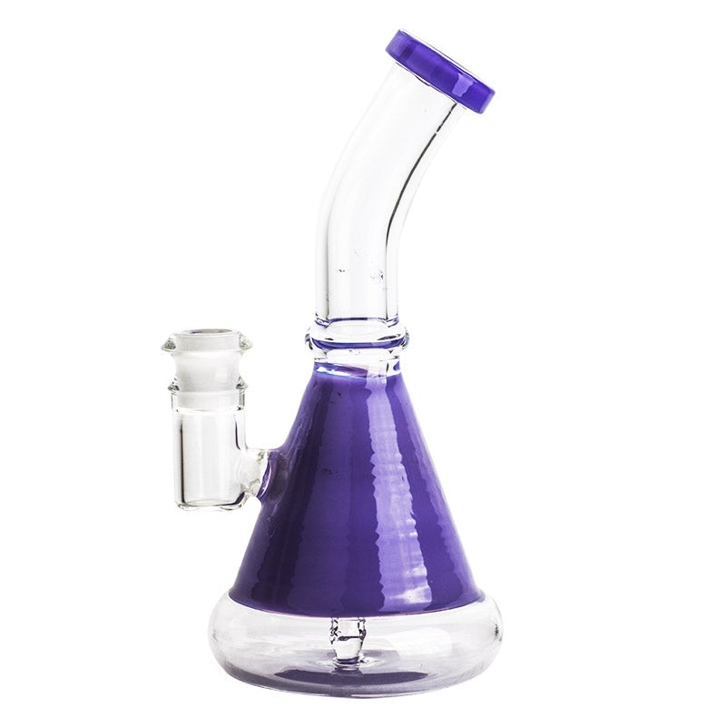 8 Extra Thick Beaker Bong