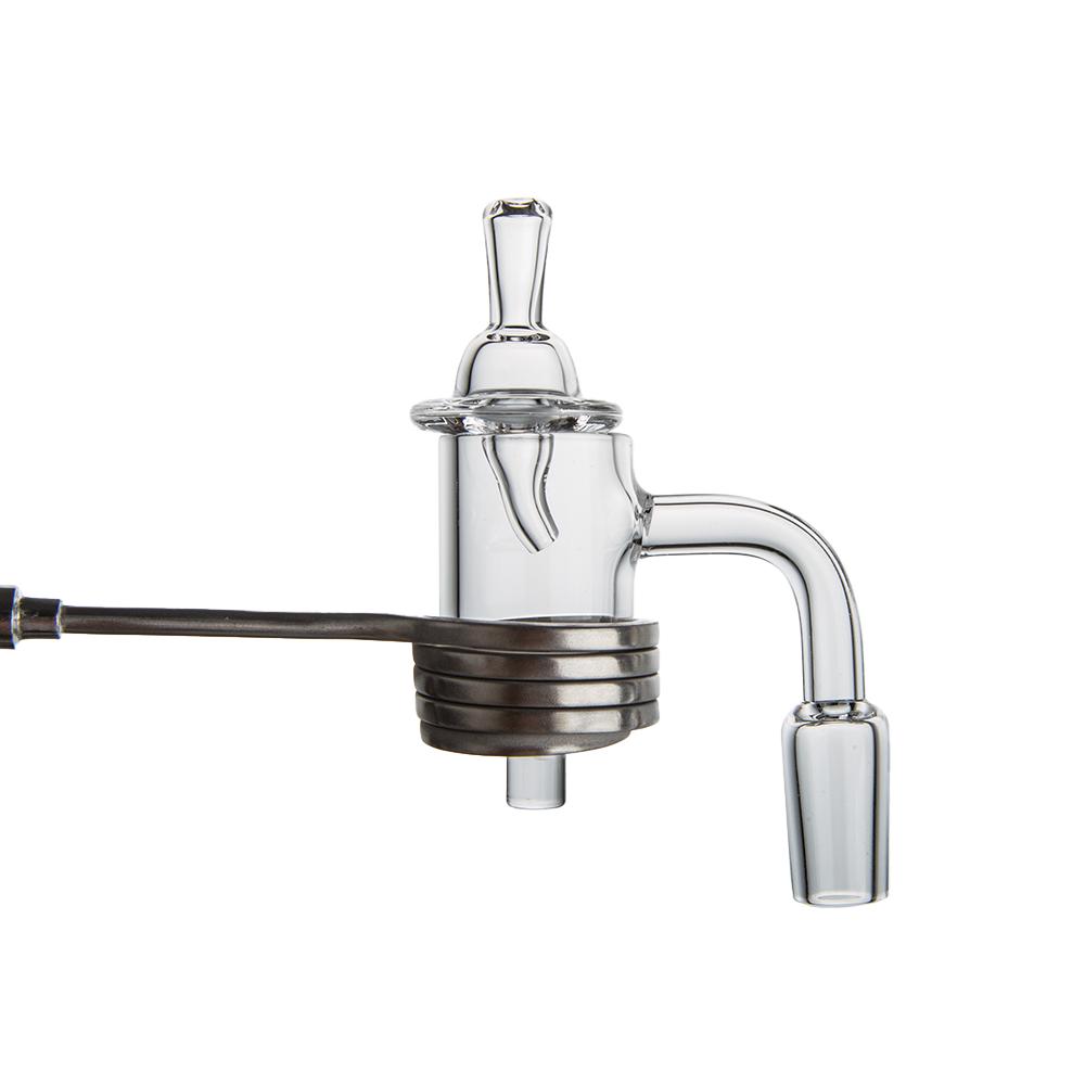Puffing Bird 25mm Flat-Top Heating Coil