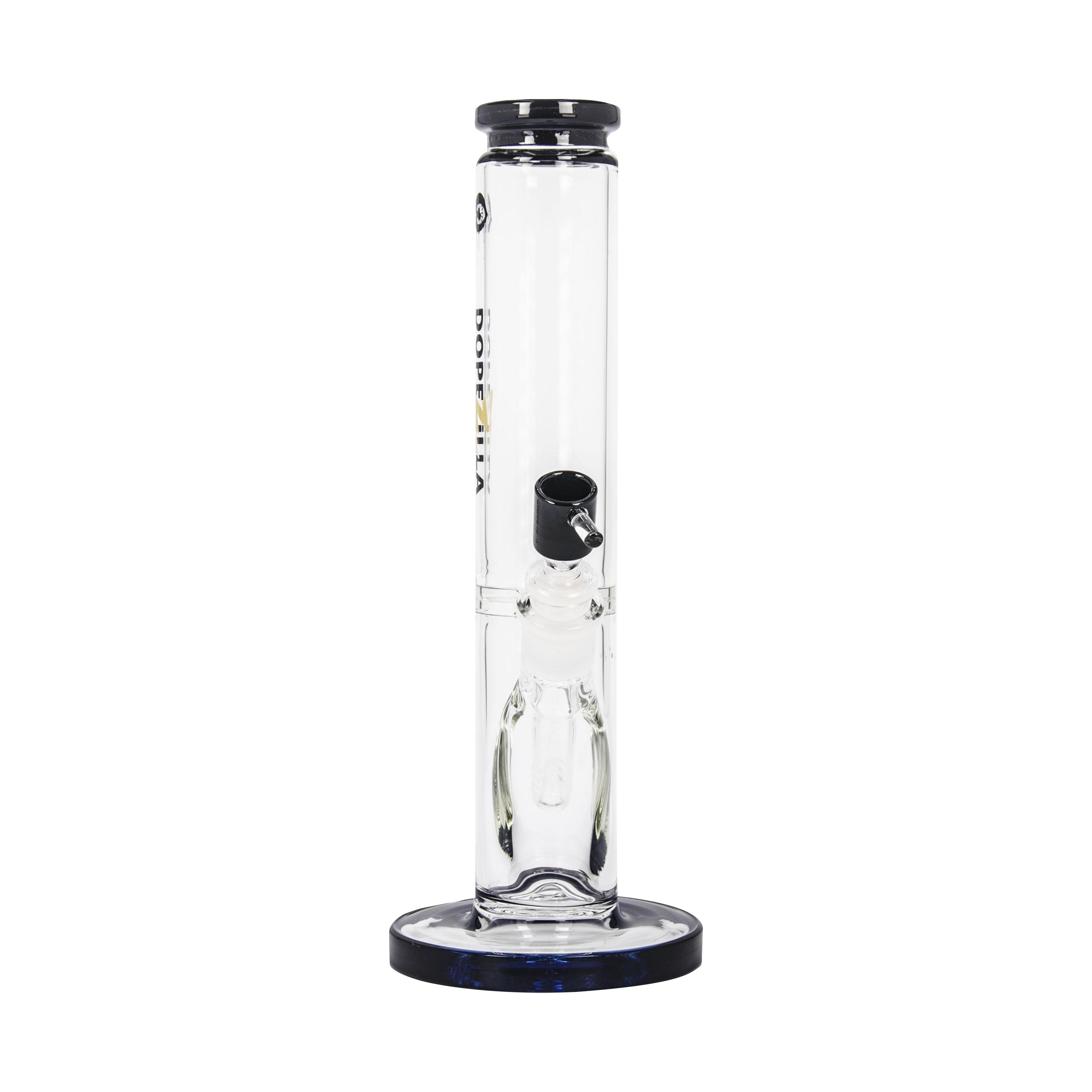 Dopezilla Cyclops Straight Tube Water Pipe