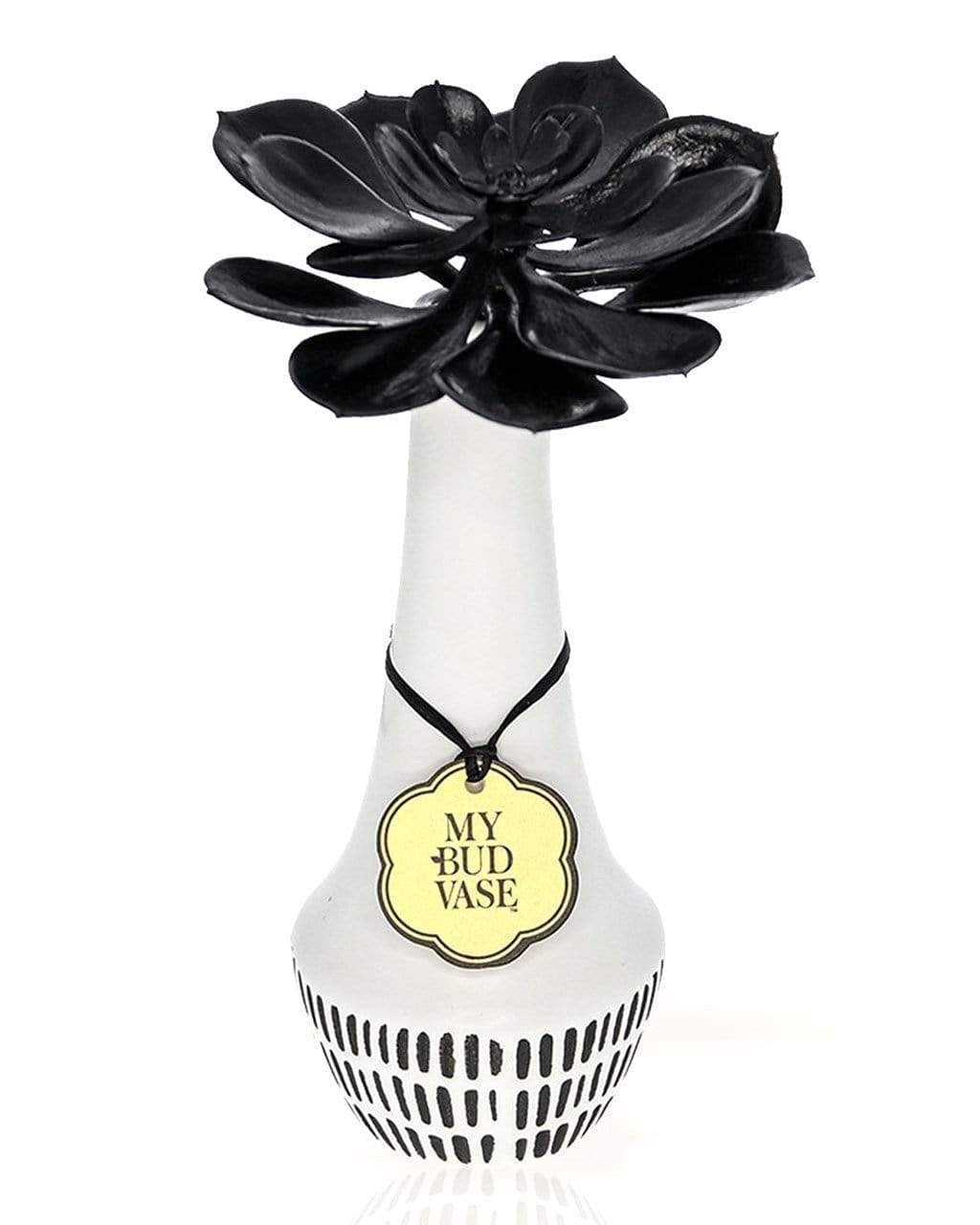 My Bud Vase Zuzu Bong - PuffingBird AU