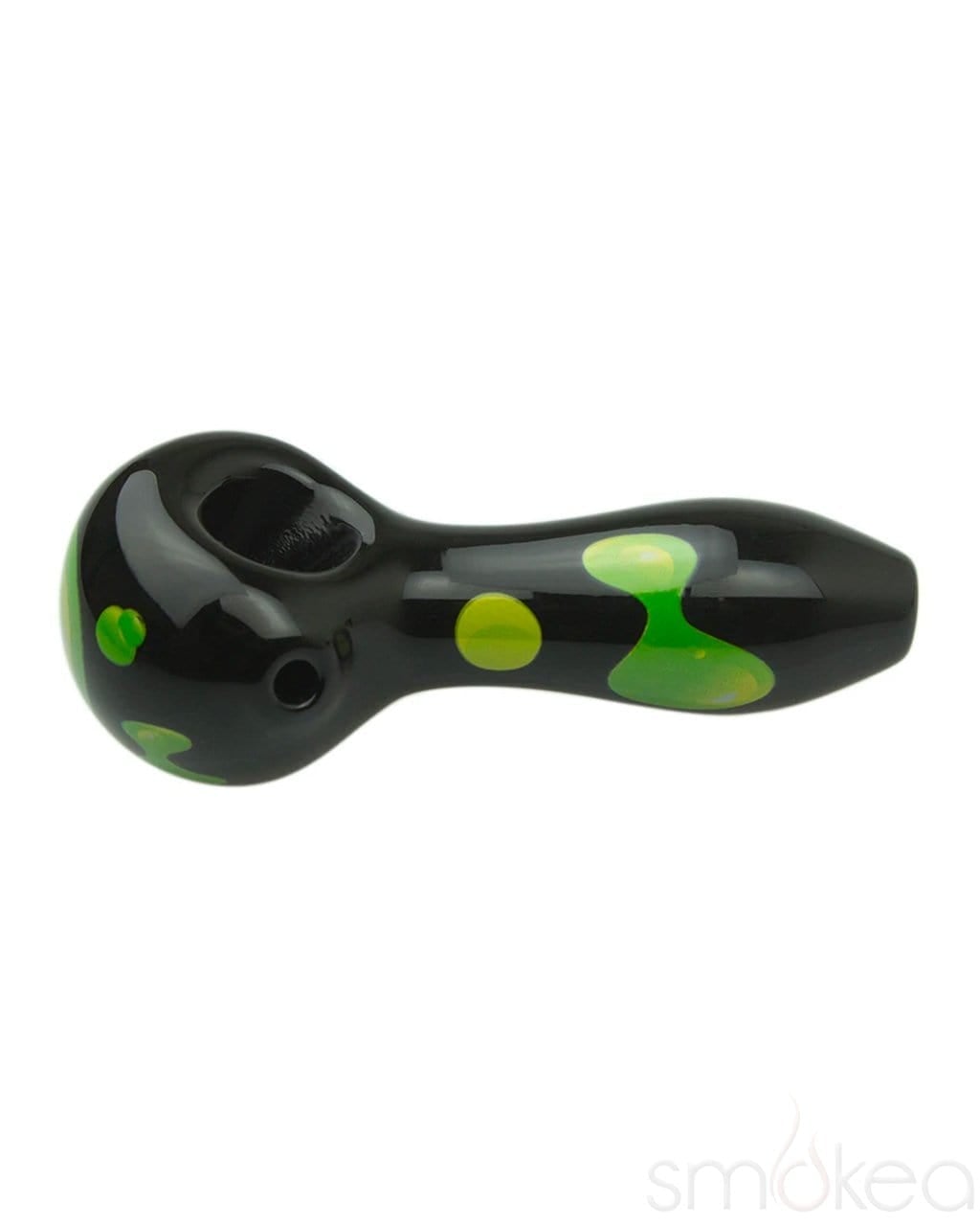 Famous Designs Privilege Spoon Pipe