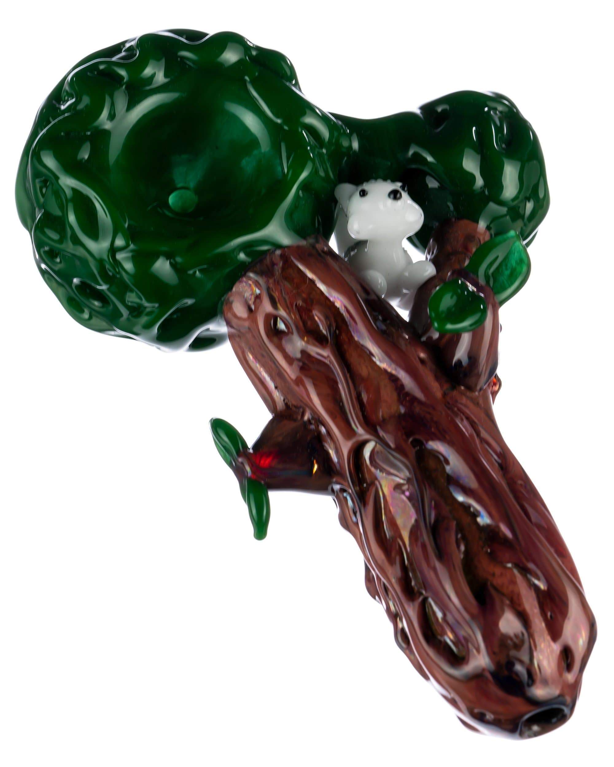 Squirrel's Nest Hand Pipe