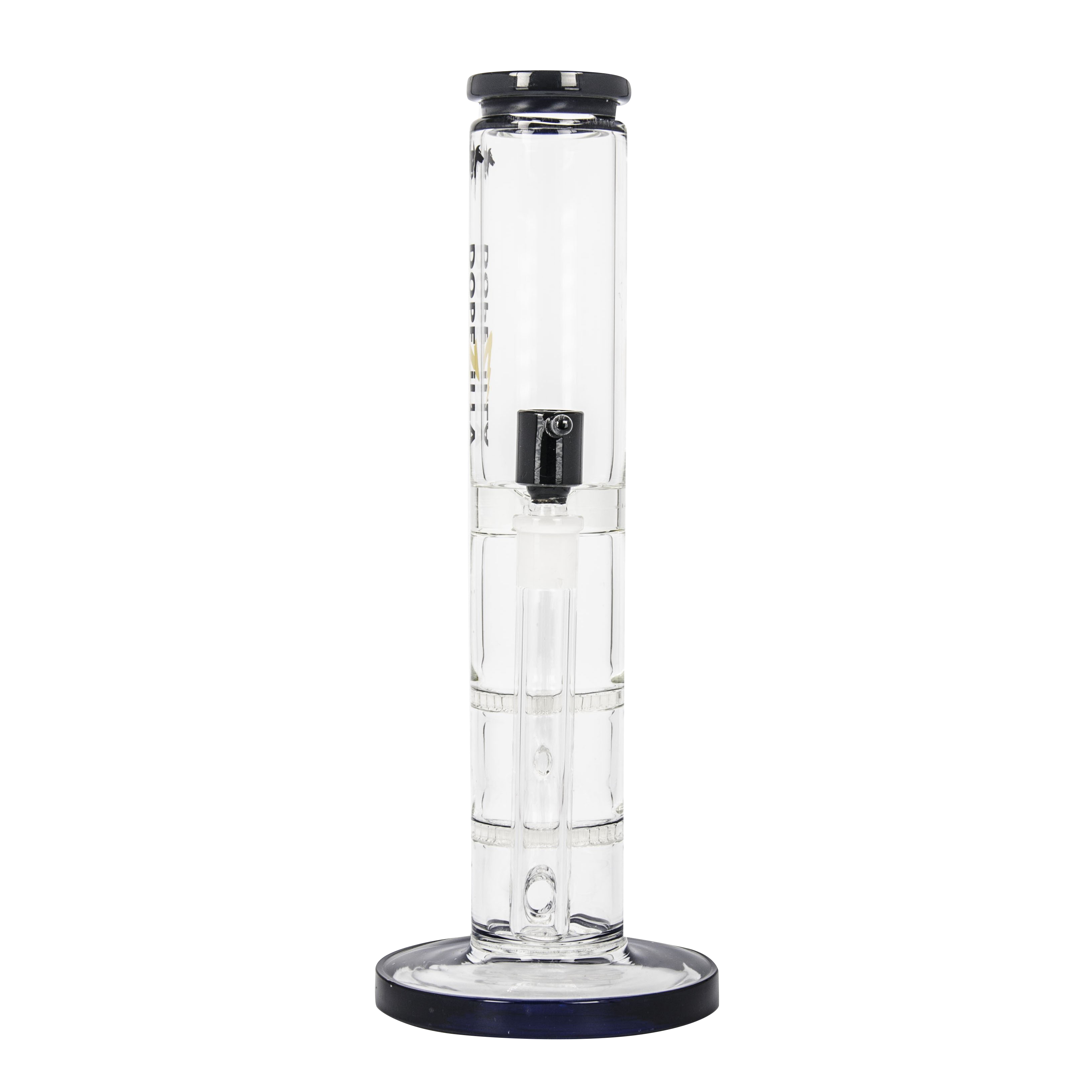 Dopezilla Cerberus Water Pipe