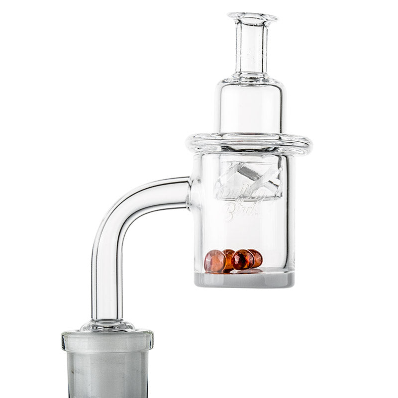 Light Red Terp Balls/Terp Pearls