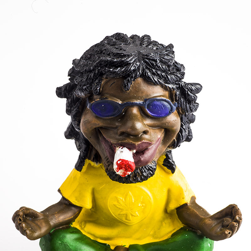 Bob Marley Resin Ashtray