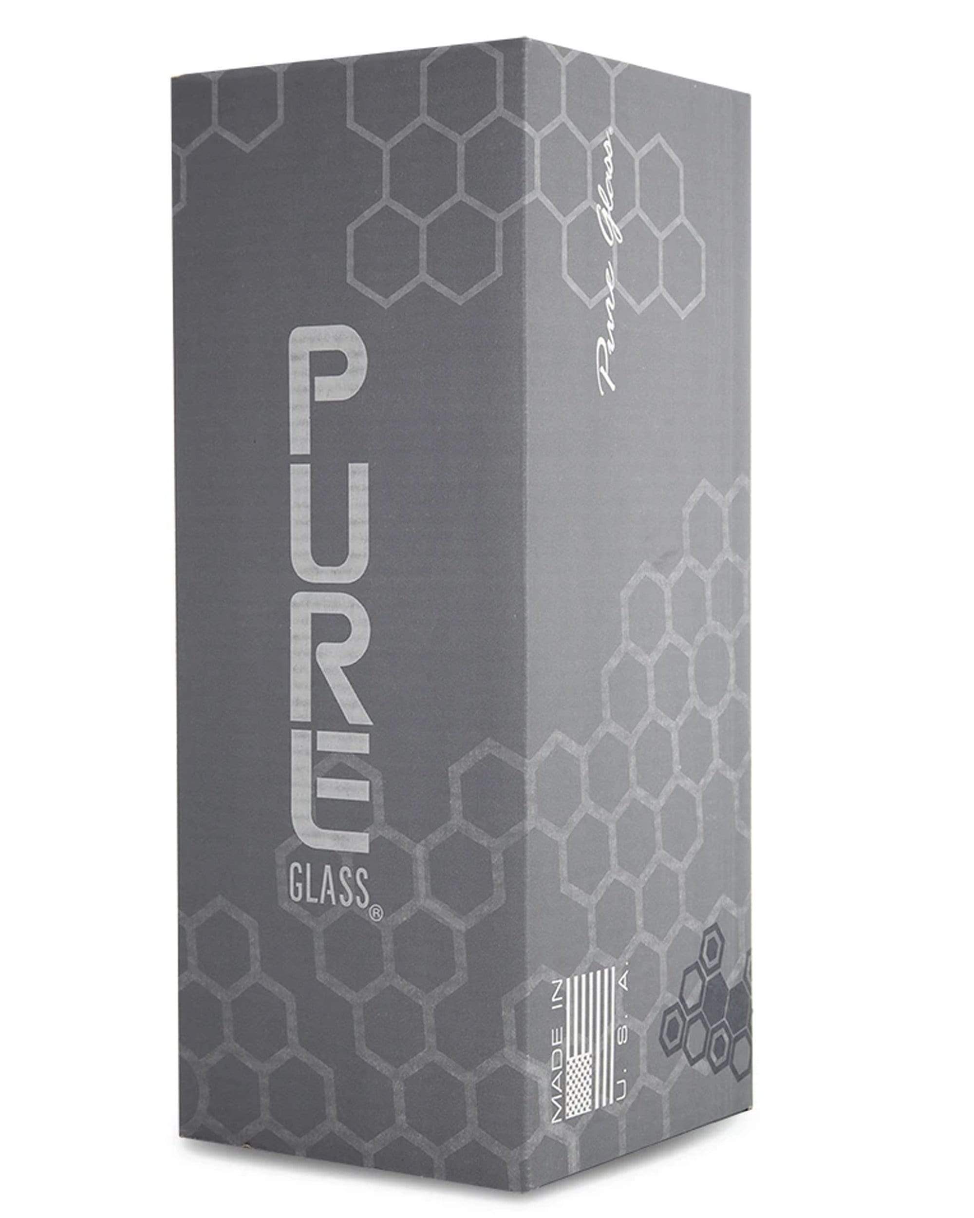 14 Deluxe Straight Tube