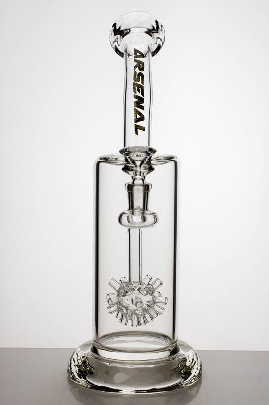 12 Arsenal Water Mine Diffuser Bubbler