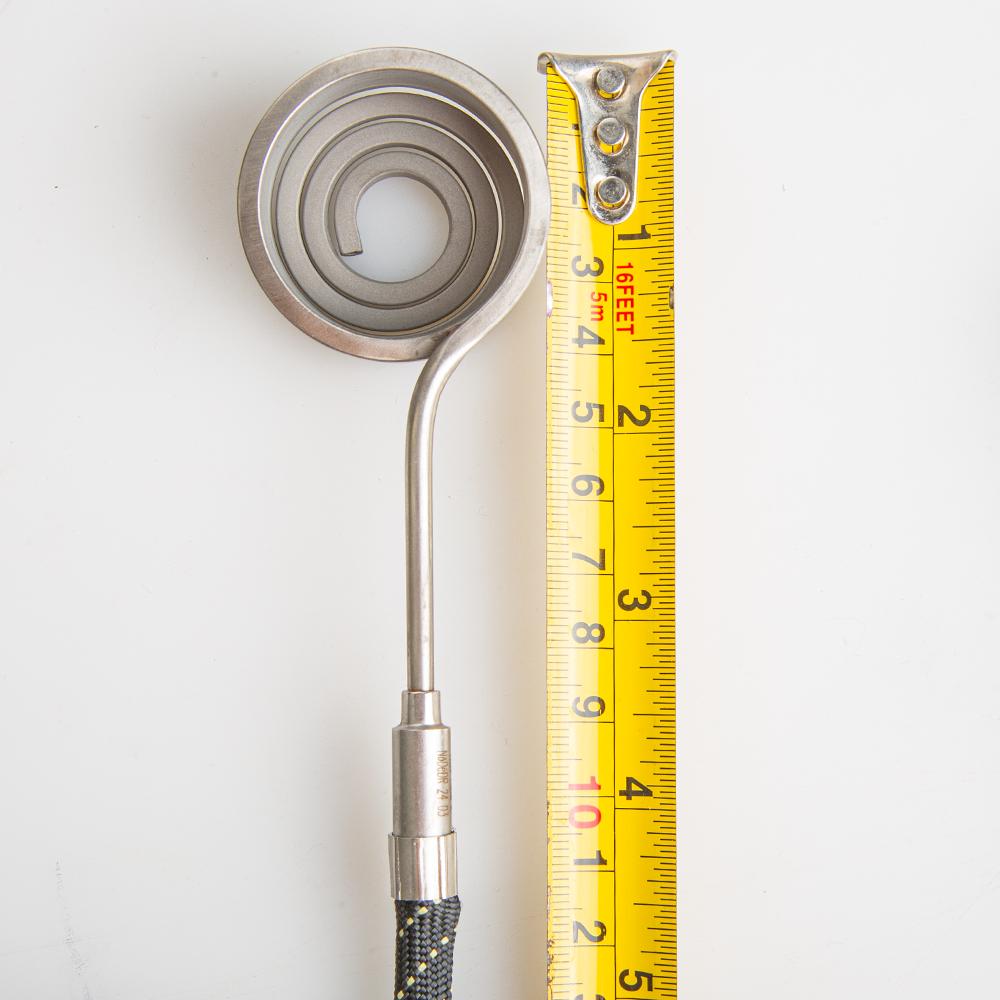 Puffing Bird 35mm Barrel Heating Coil