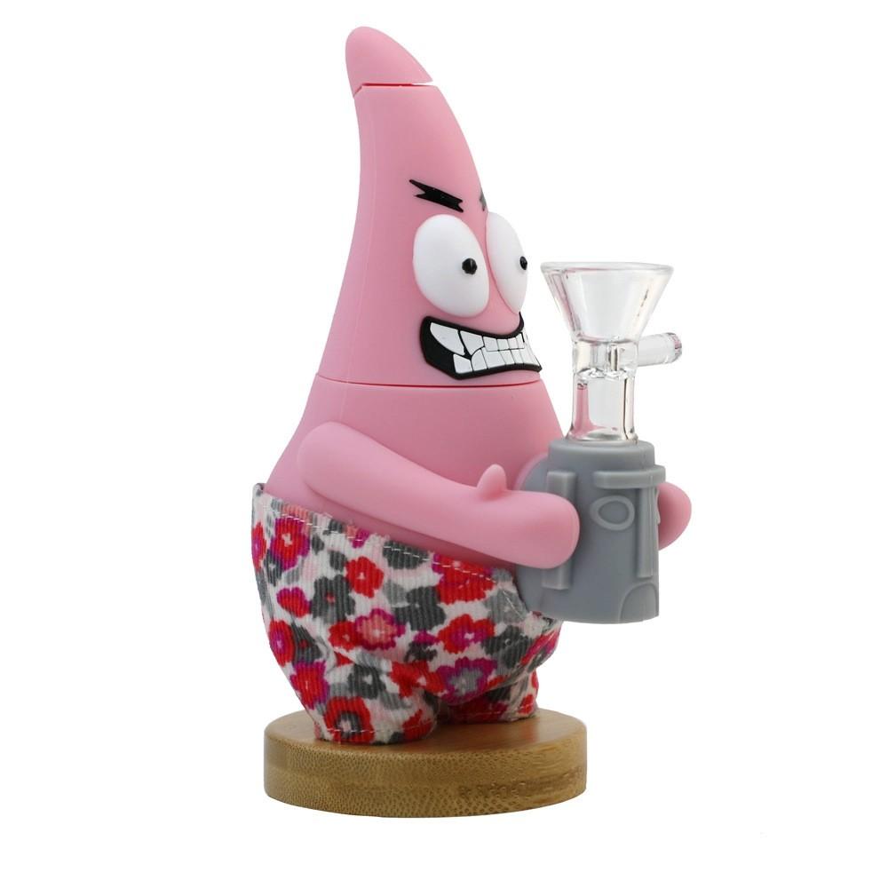 Patrick Star Water Pipe