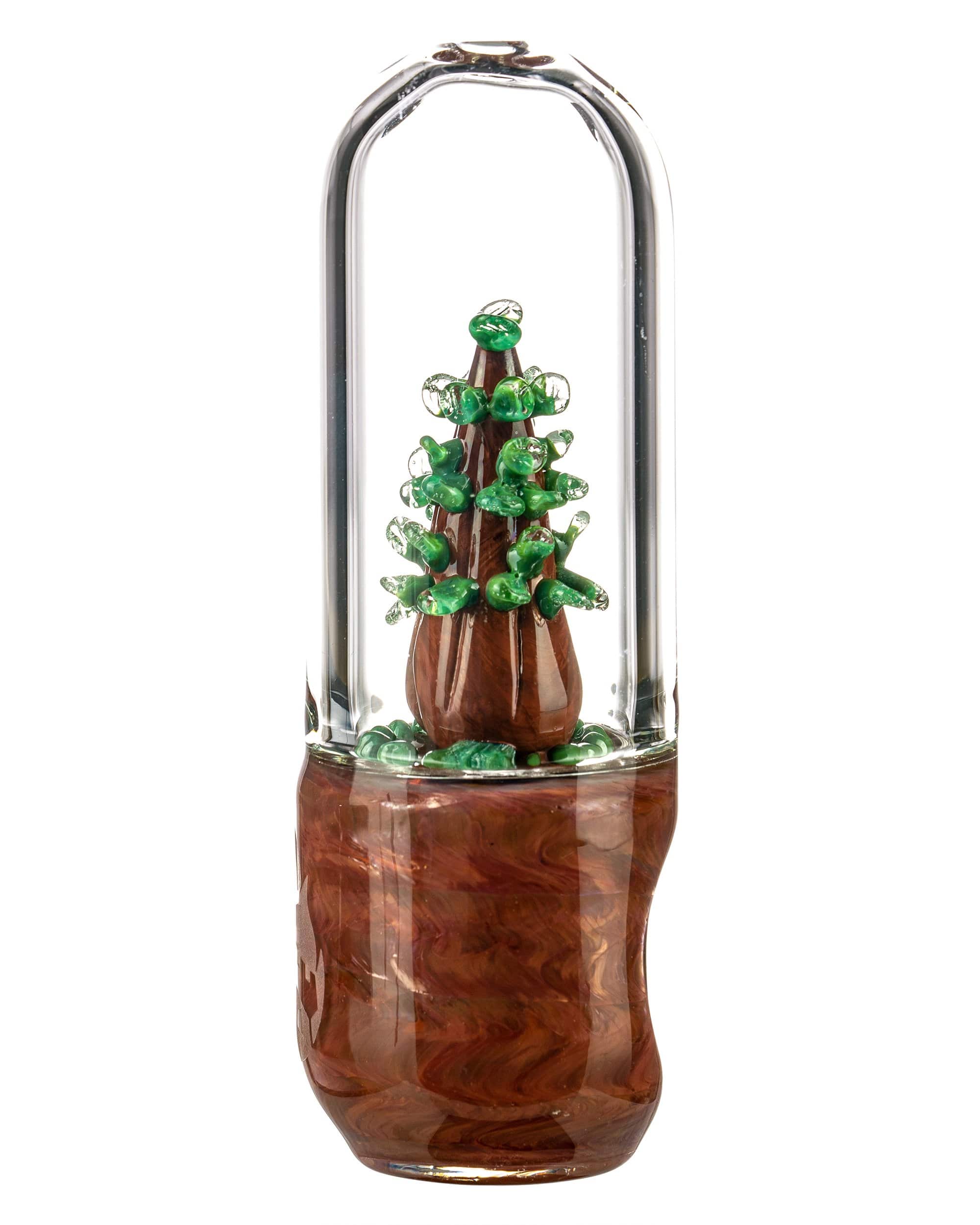 Chandelier Redwood Tree Hand Pipe