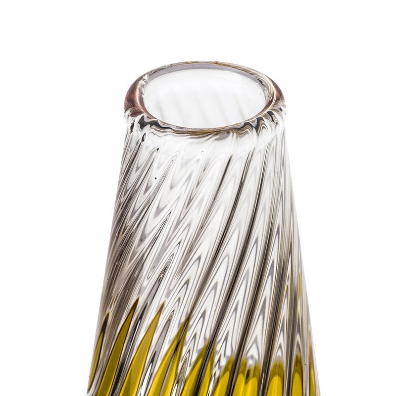 10 Thick Glass Beaker Bong