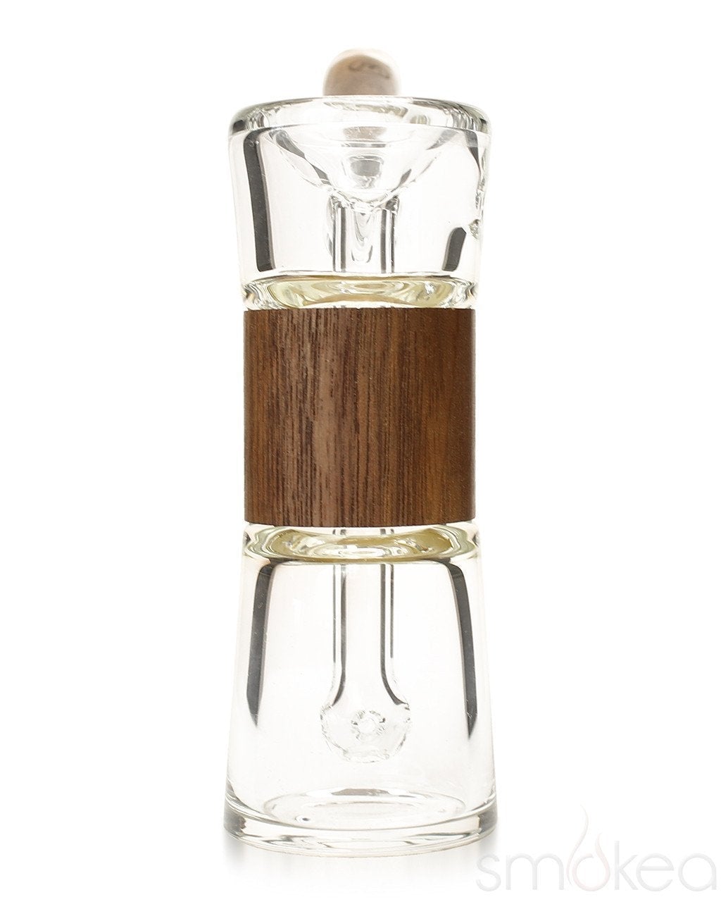 Marley Natural Glass Bubbler Pipe