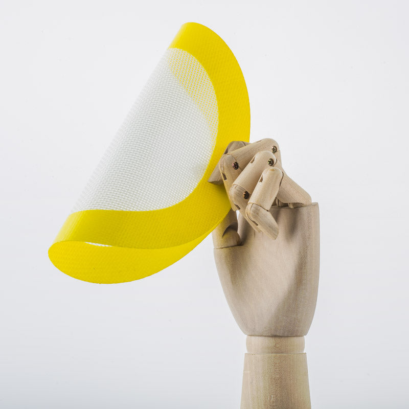 7.9 Non Stick Circle Silicone Dab Mat