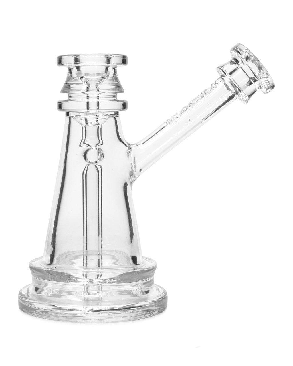 GRAV 5.5 Arcline Upright Bubbler