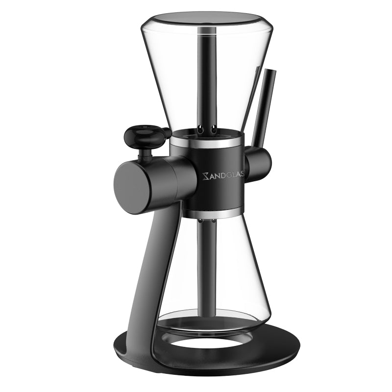 SANDGLAS Gravity Hookah Bong - PuffingBird AU