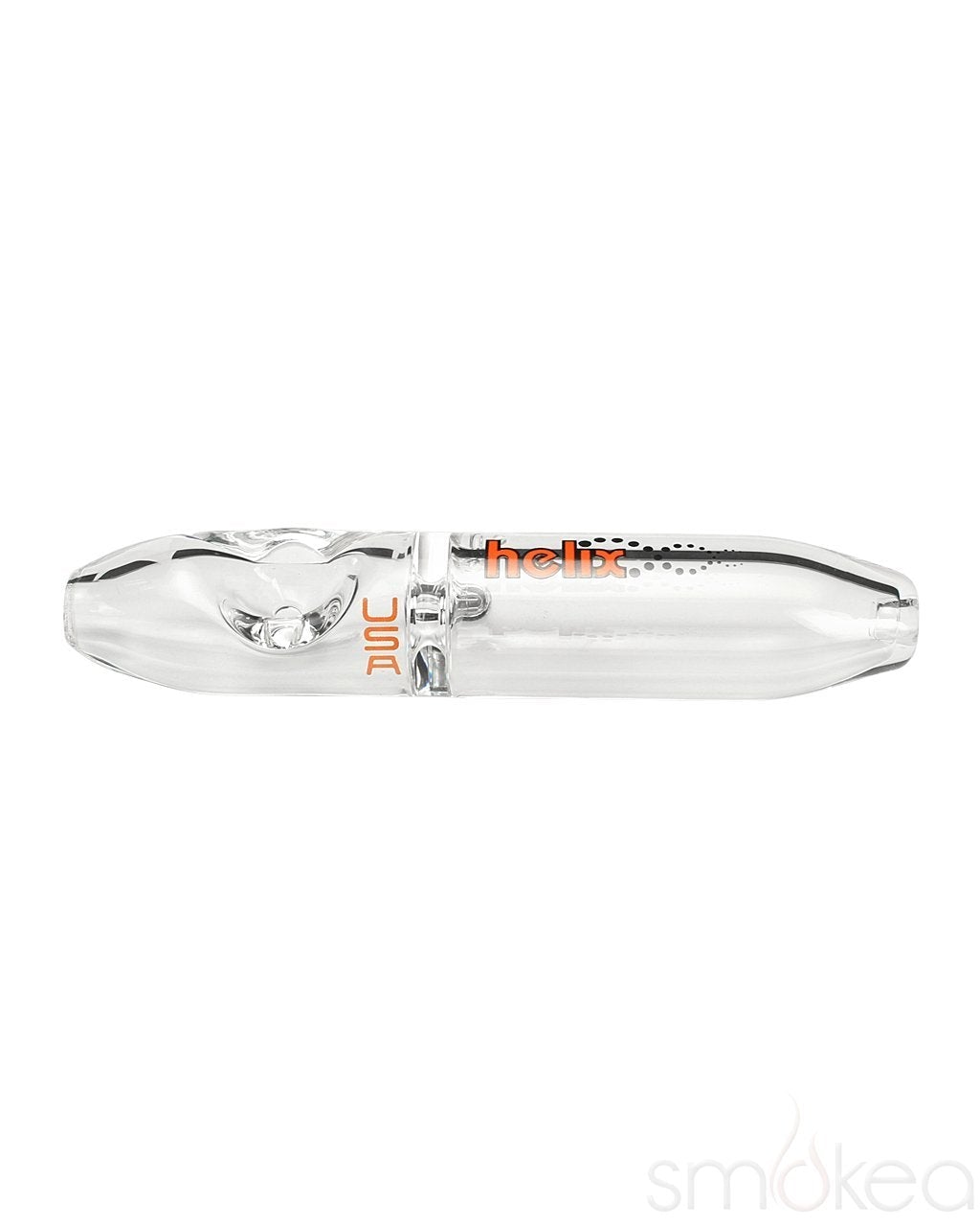 American Helix Uno Series Mini Steamroller Pipe