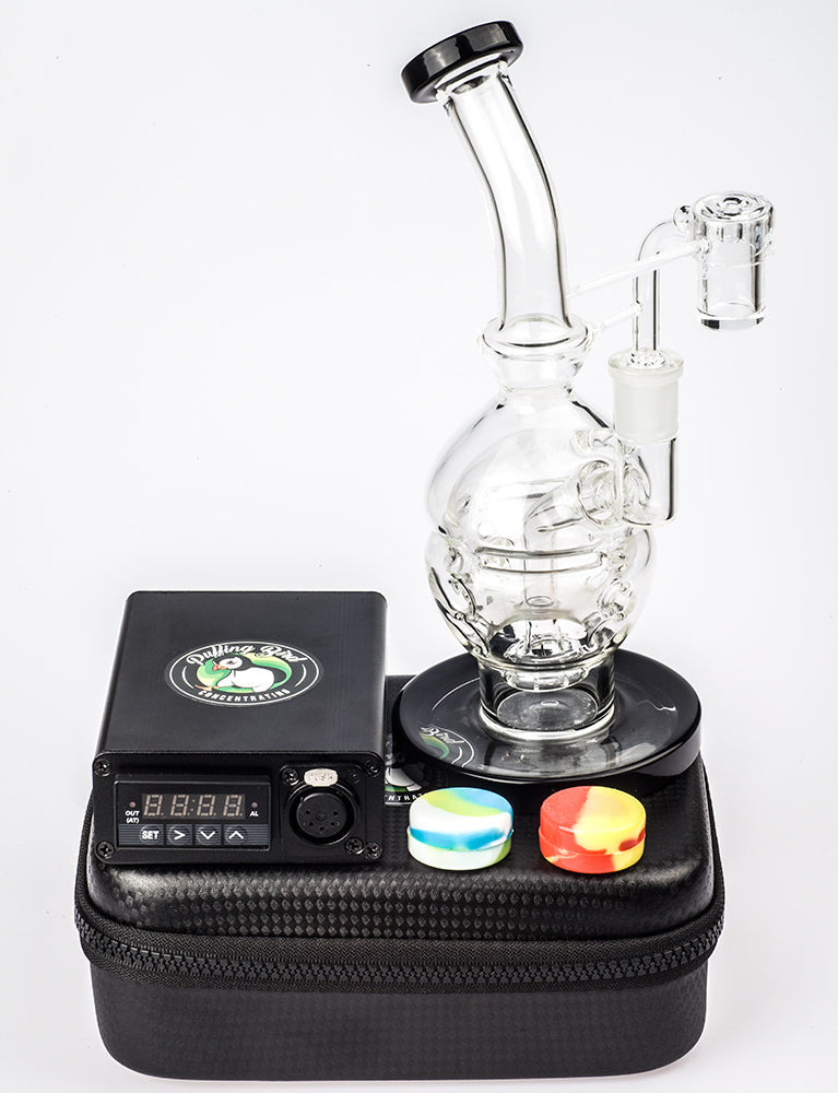Quartz Enail W/ 