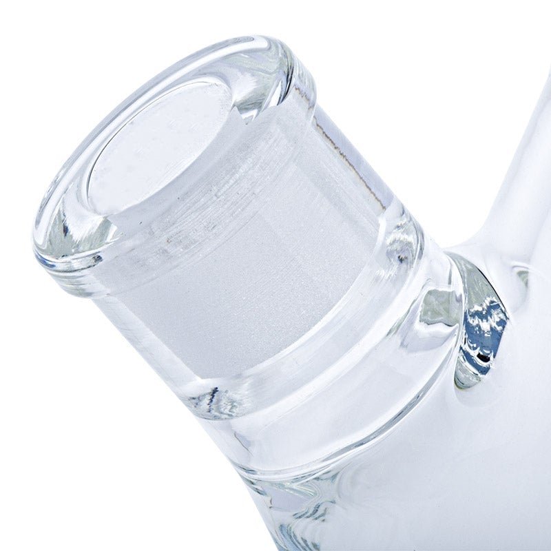 12.6 Extra Thick Glass Beaker Bong