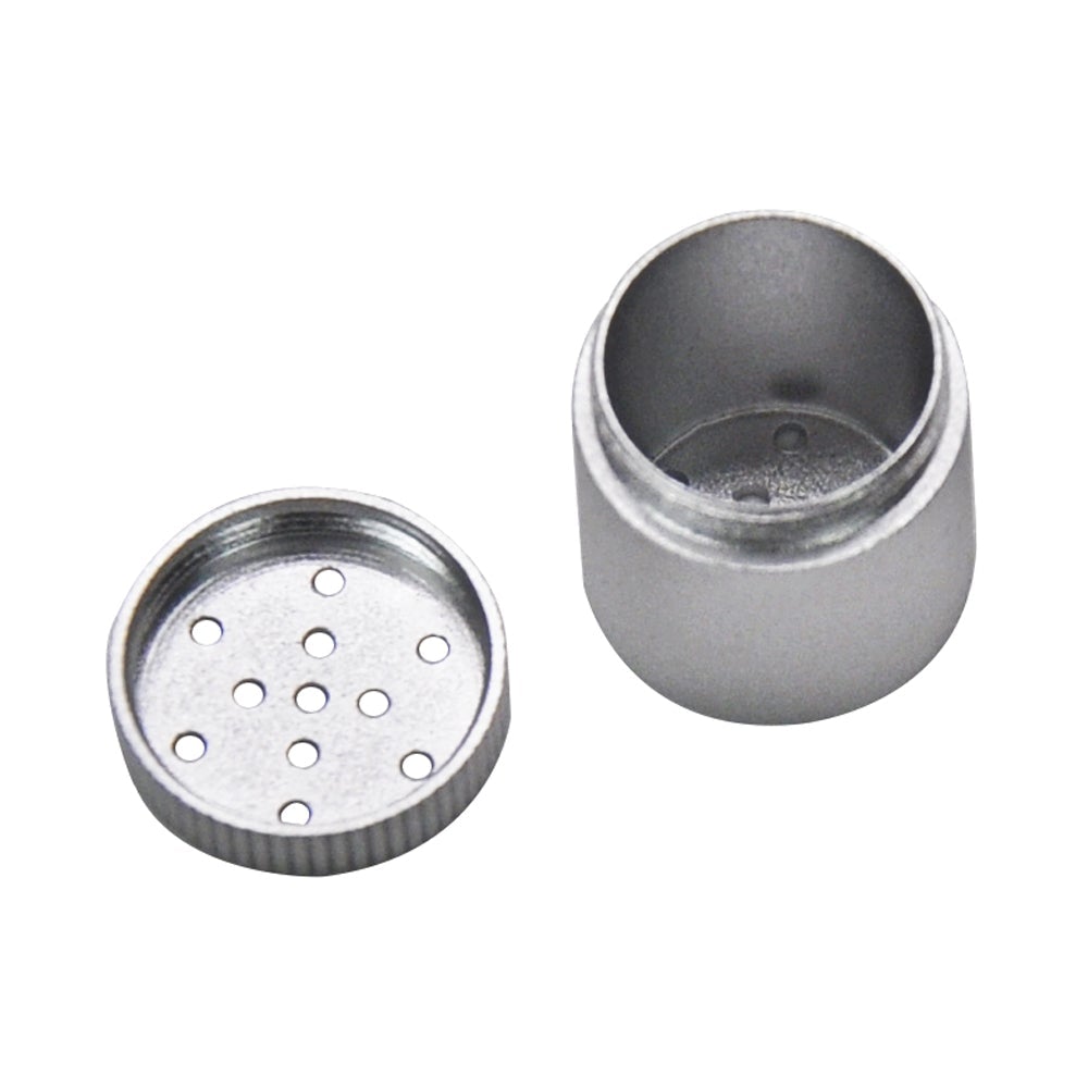 Removable Cone Weed Pipe