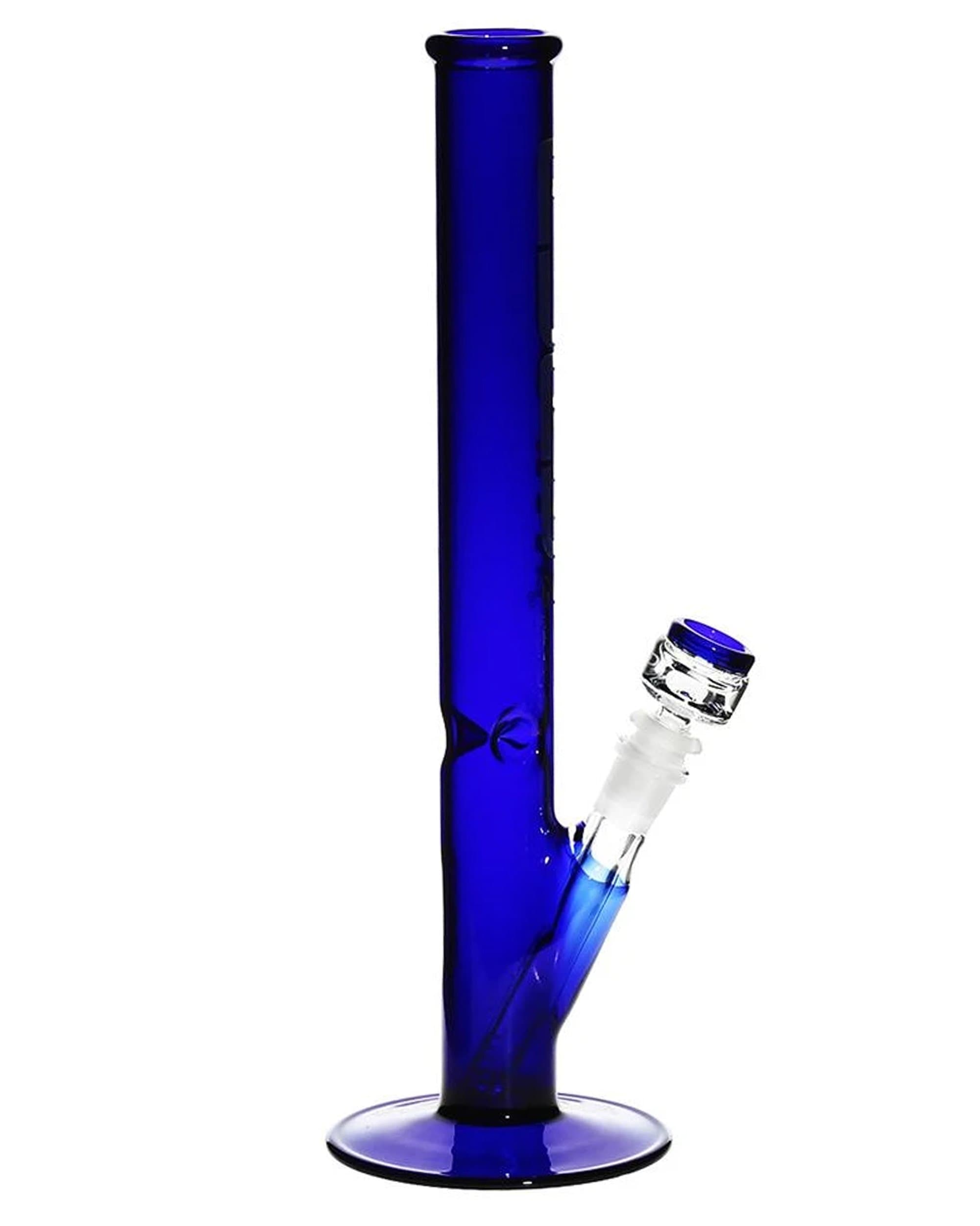 14 Deluxe Straight Tube