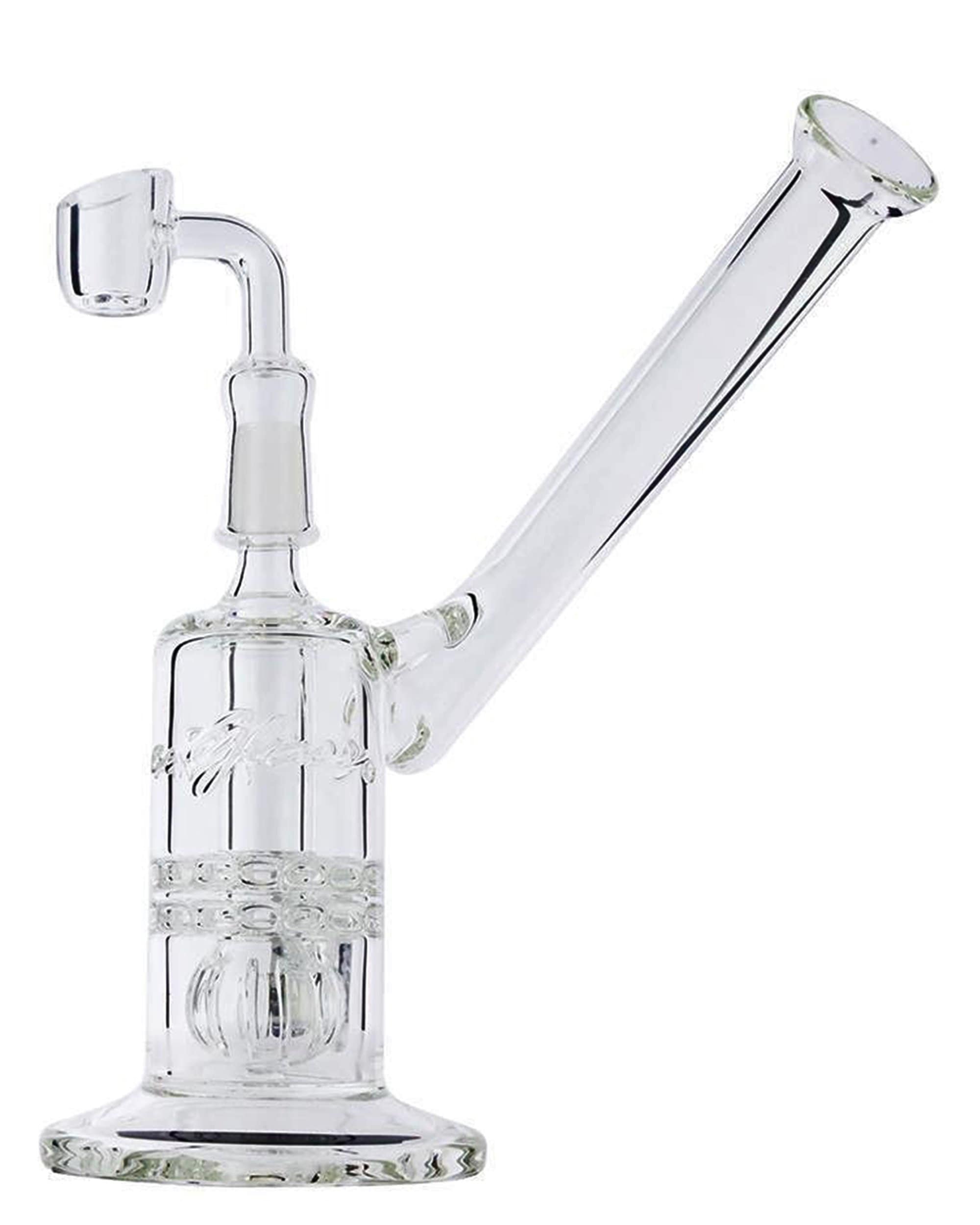 Mini Torus Sidecar Bubbler