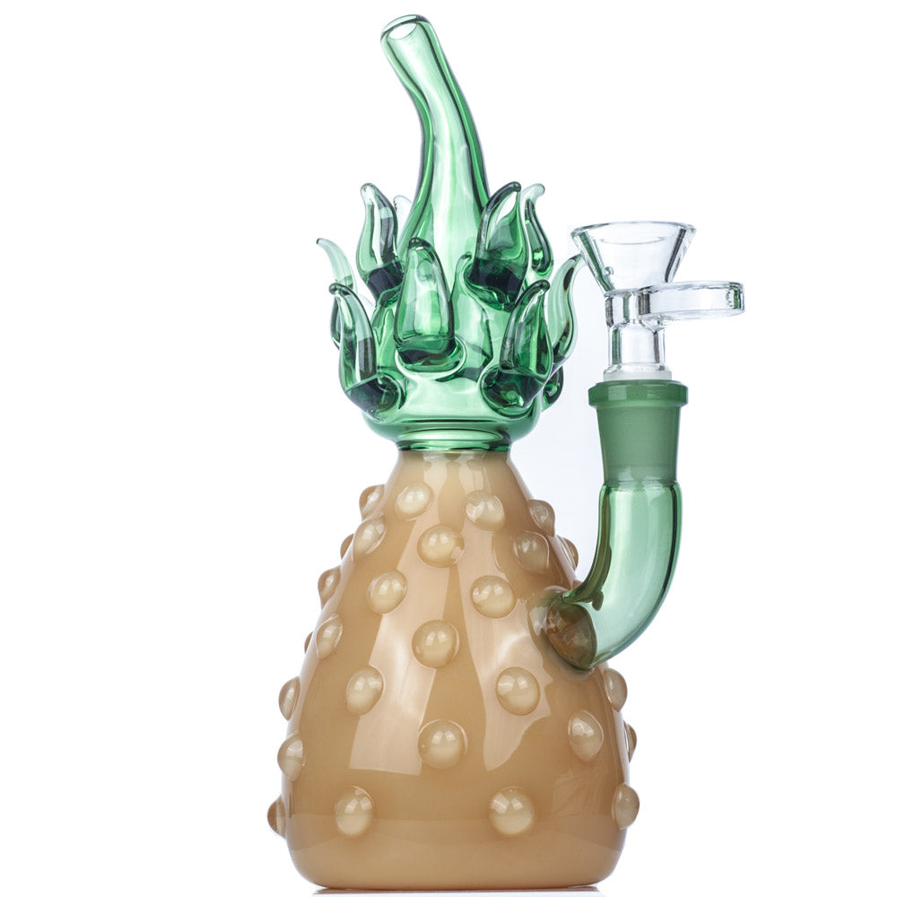 8 Heady Glass Pineapple Theme