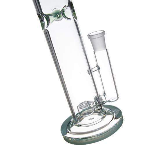 12 C&C Straight Tube Bong