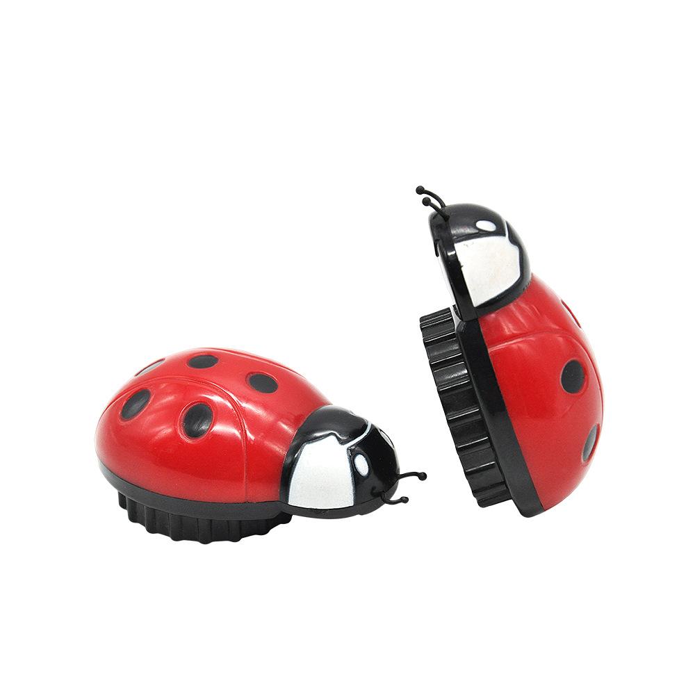 Ladybird Grinder 2 Layer 70 MM