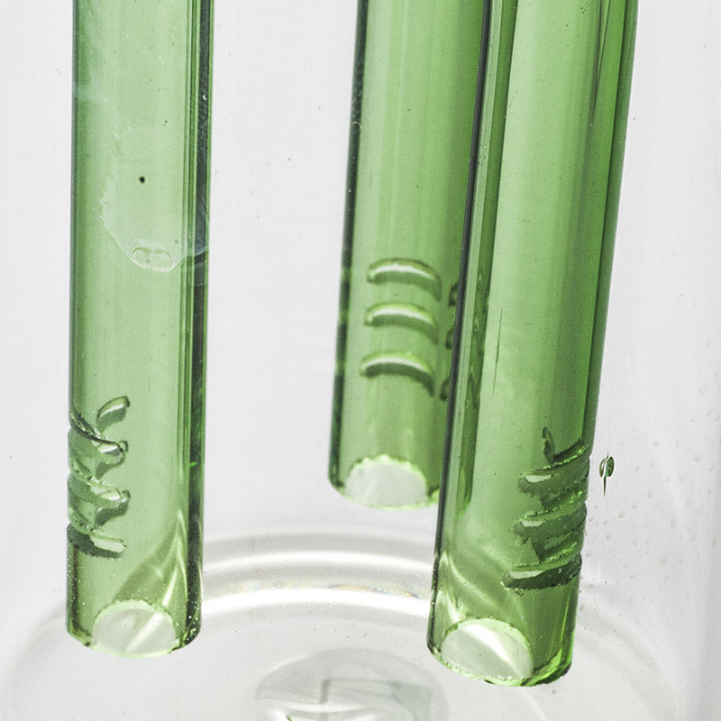 18mm 3-Arm Tree Perc Ash Catcher