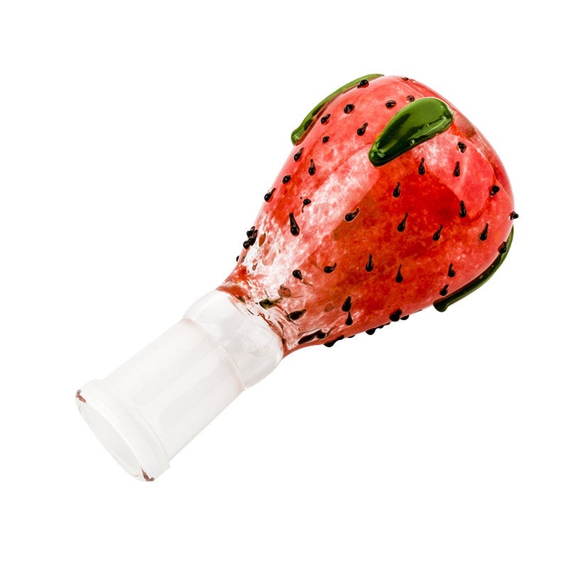 6.7 Watermelon Theme Bong