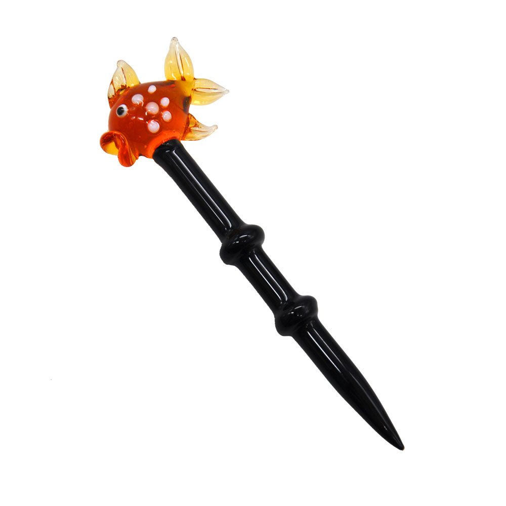 Goldfish Glass Dabber