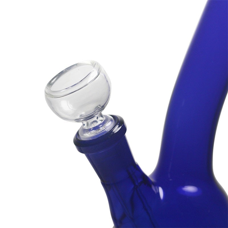 7 Basic Glass Beaker Bong