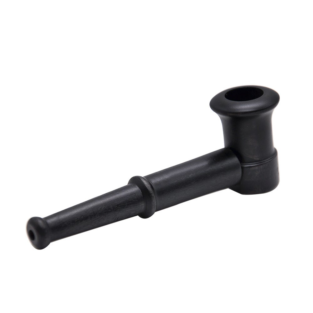 Wooden Hammer Weed Pipe