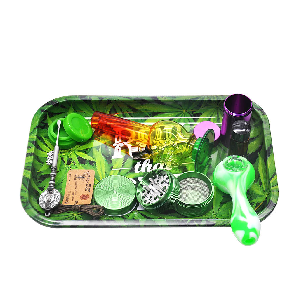 Roll That Shit Rolling Tray