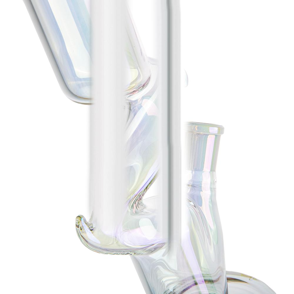 12.4 Z-Shaped Bong