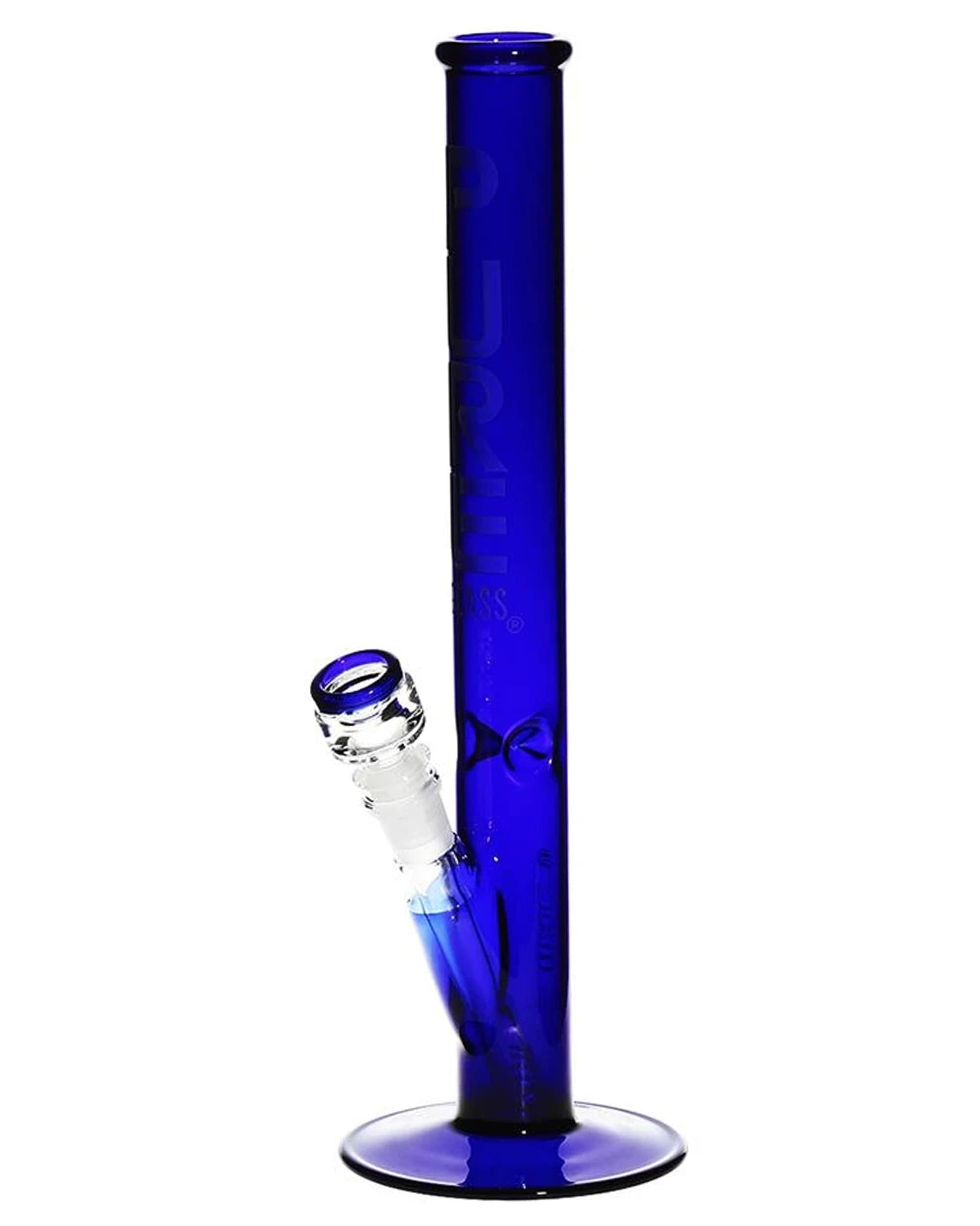 14 Deluxe Straight Tube