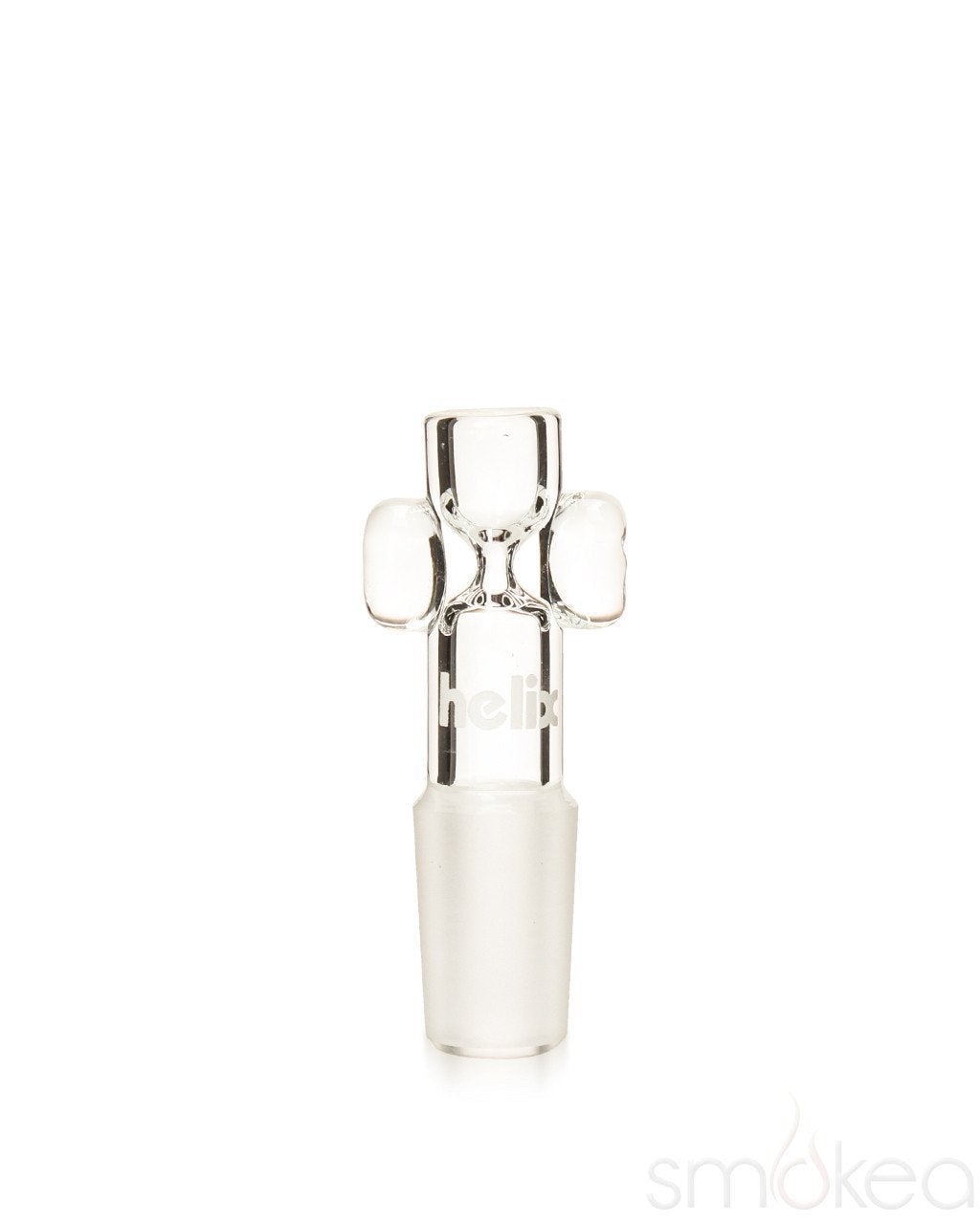 GRAV 8.75 Helix Beaker Bong