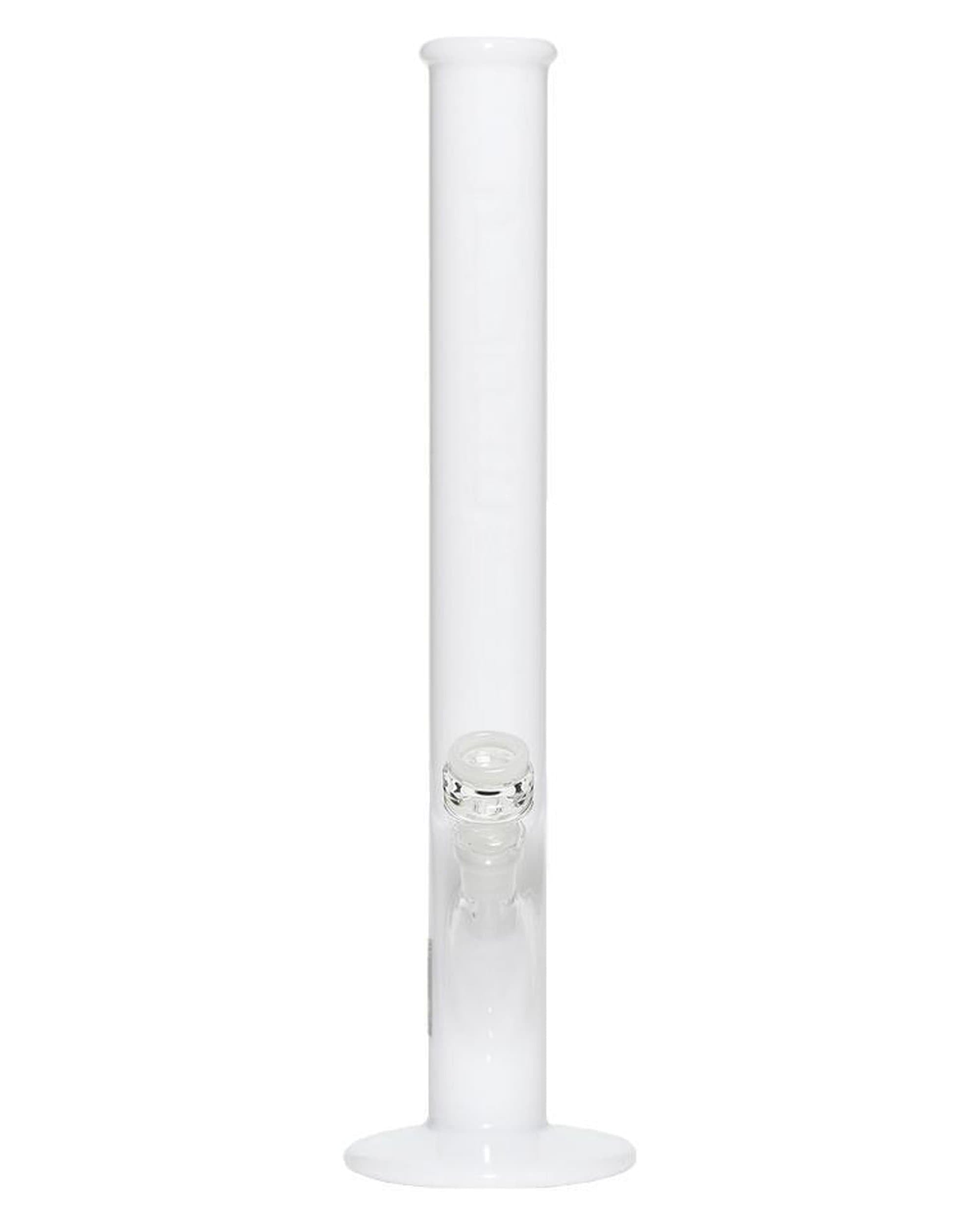 18 Thick Glass Straight Tube